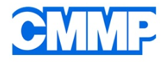 CMMP France Logo