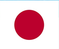 Nihon Shoji Japan Logo